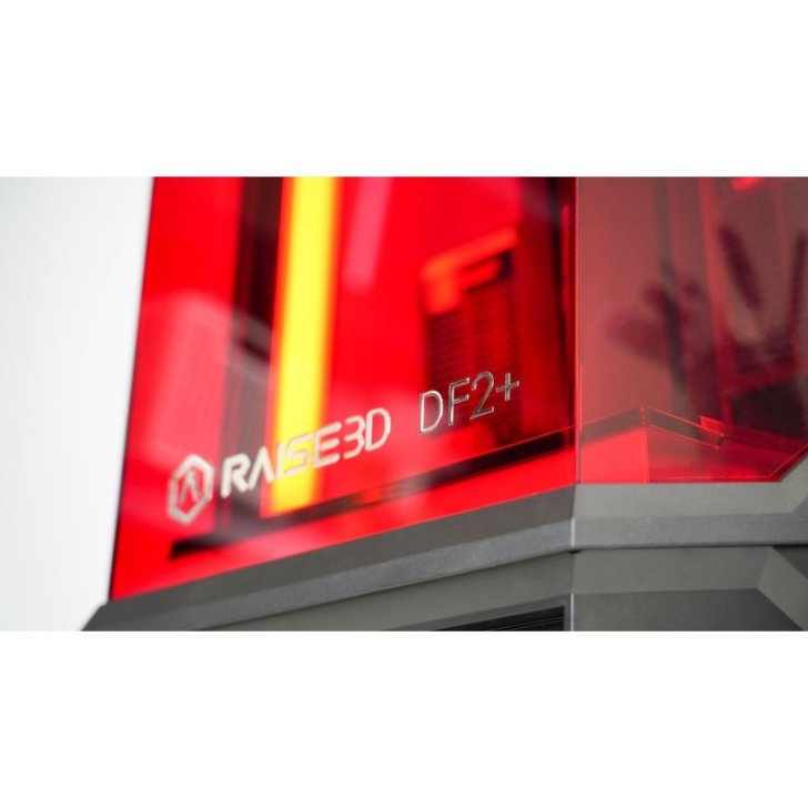 Raise3D DF2+