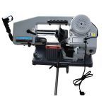 Bandsaw for metal Viber-System MINICUT