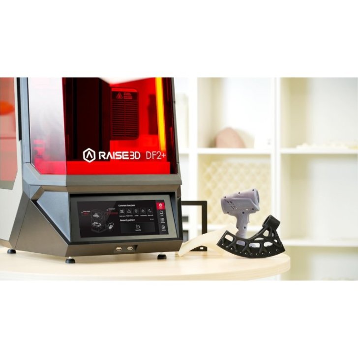 Raise3D DF2+