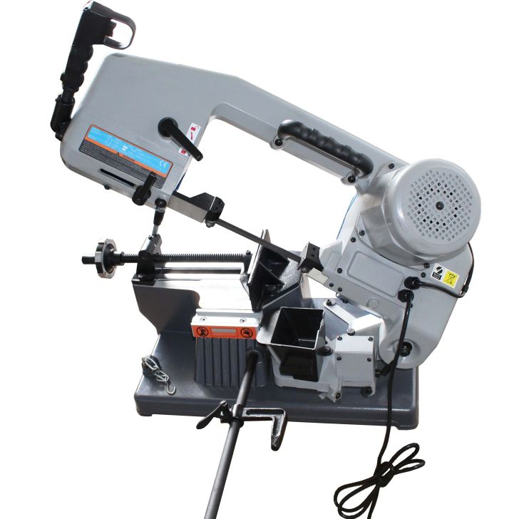 Bandsaw for metal Viber-System MINICUT