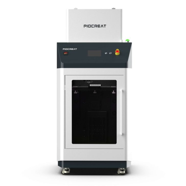PioCreat MS01 High-Temperature Pellet 3D Printer