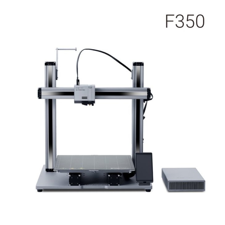 Snapmaker 2.0 Modular 3D Printer F350