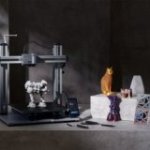 Snapmaker 2.0 Modular 3D Printer F350