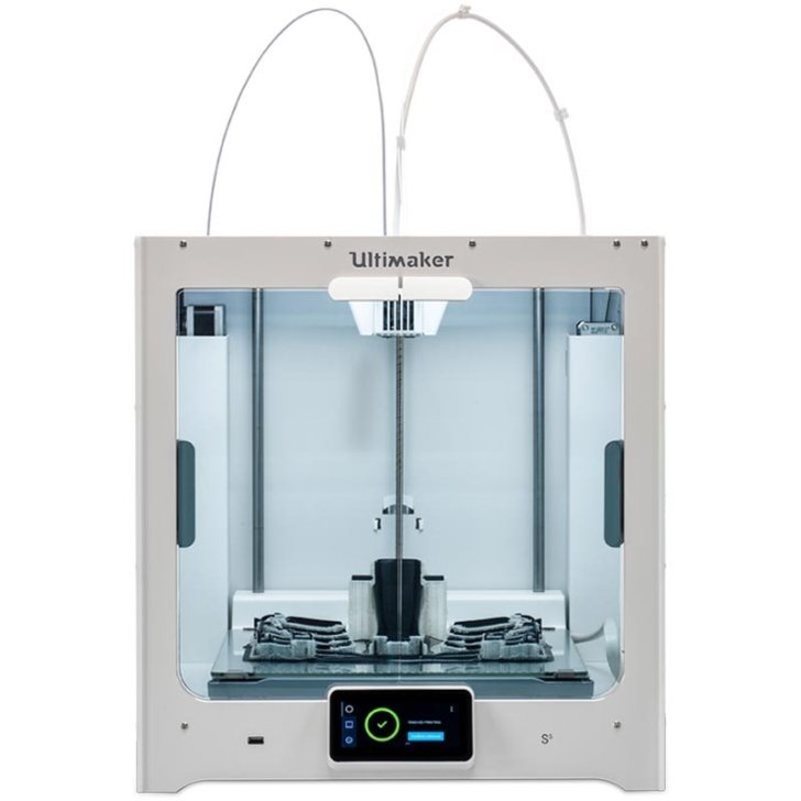 Ultimaker S5