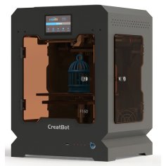 CreatBot F160 - PEEK Version