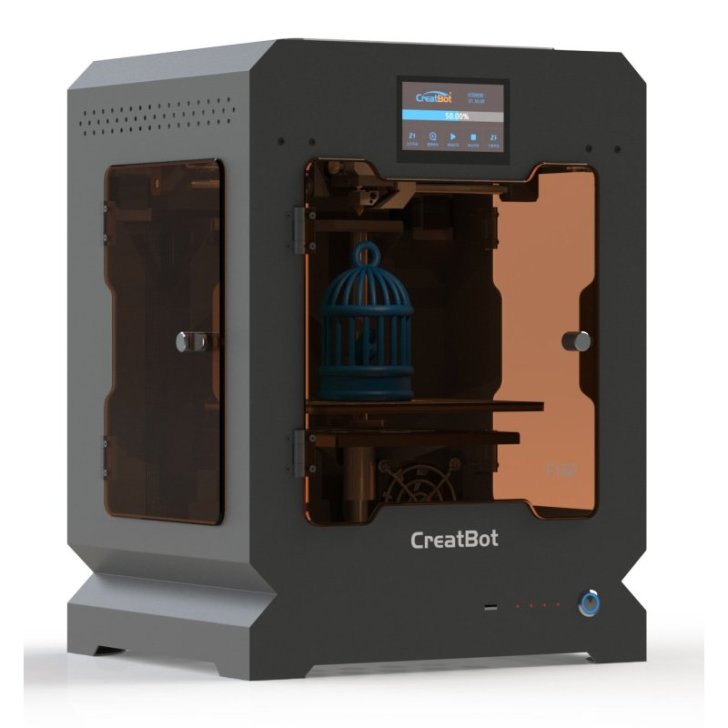 CreatBot F160 - PEEK Version