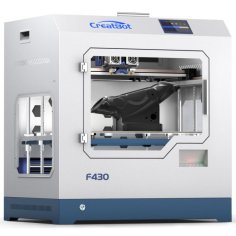 CreatBot F430 - 420°C version 2