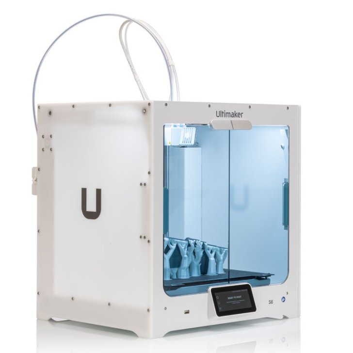 UltiMaker S6