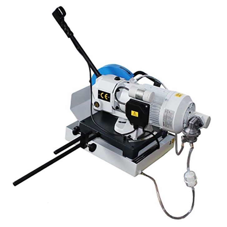 Circular saw for metal Viber-System K225