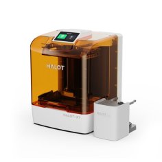 Creality HALOT-X1 Combo 2