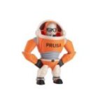 Original Prusa MMU3 for MK4S / MK3.9S