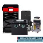 Sinterit Lisa Pro Set 2 - SLS 3D Printer package