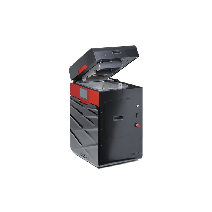 Sinterit Lisa Pro Set 2 - SLS 3D Printer package