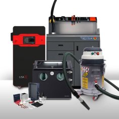 Sinterit Lisa X - Performance Set