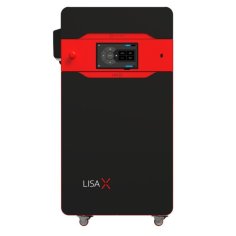 Sinterit Lisa X - Performance Set 2