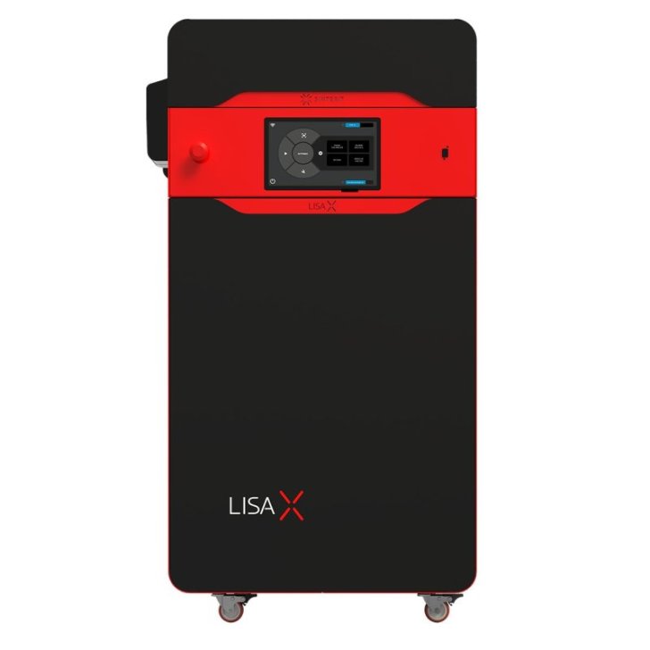 Sinterit Lisa X - Performance Set