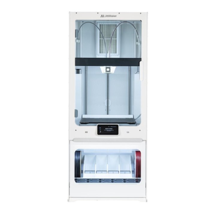 Ultimaker S8 Pro Bundle