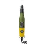 MICROMOT 60/EF ar tīkla adapteri un 43 rūpnieciskas kvalitātes uzgaļiem un griezējiem