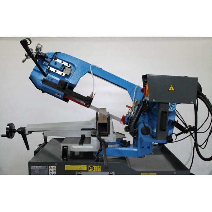 Metāla lentzāģis G5025