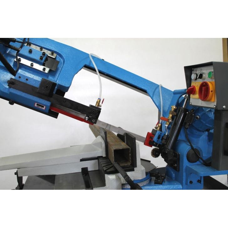 Metāla lentzāģis G5025