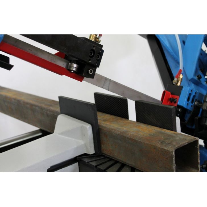 Metāla lentzāģis G5025