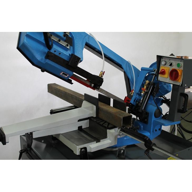 Metāla lentzāģis G5025