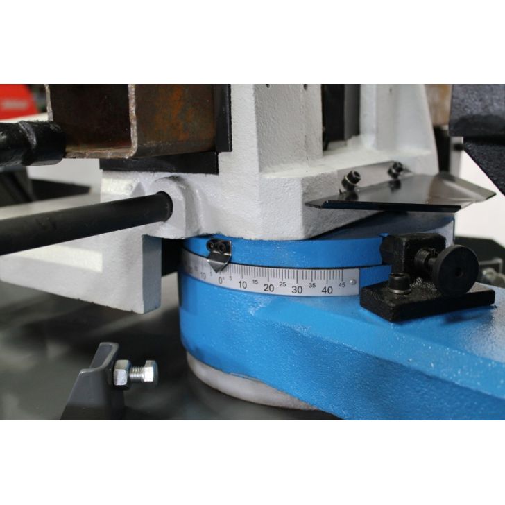 Metāla lentzāģis G5025