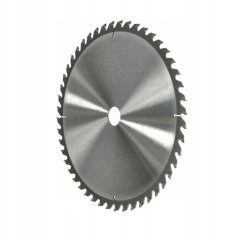 Zāģripa kokam 300x30mm Z48 FASTER TOOLS 2