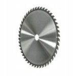 Zāģripa kokam 300x30mm Z48 FASTER TOOLS