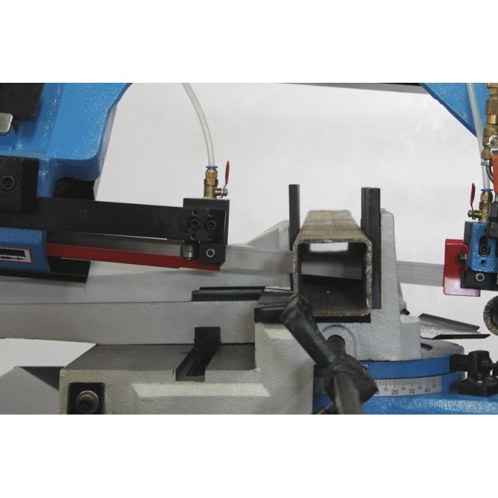 Metāla lentzāģis G5025