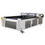 CO2 lāzera ploteris 130W UG-1325L 2500x1300mm + piederumi