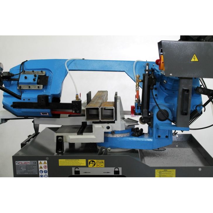 Metāla lentzāģis G5025