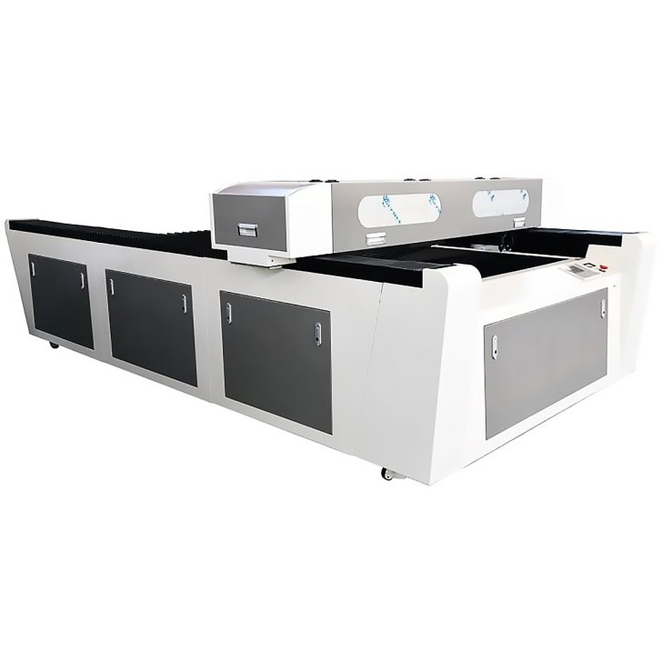 CO2 lāzera ploteris 130W UG-1325L 2500x1300mm + piederumi