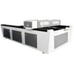 CO2 lāzera ploteris 130W UG-1325L 2500x1300mm + piederumi