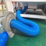 CO2 lāzera ploteris 130W UG-1325L 2500x1300mm + piederumi