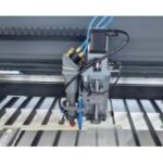 CO2 lāzera ploteris 130W UG-1325L 2500x1300mm + piederumi