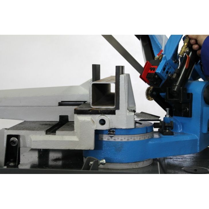 Metāla lentzāģis G5025