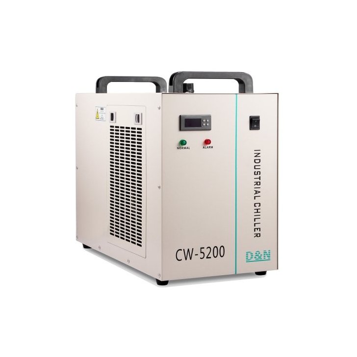 CO2 lāzera ploteris 130W DSP 140x90cm KH1490