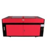 CO2 lāzera ploteris 130W DSP 140x90cm KH1490