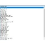 CO2 lāzera ploteris 130W DSP 140x90cm KH1490