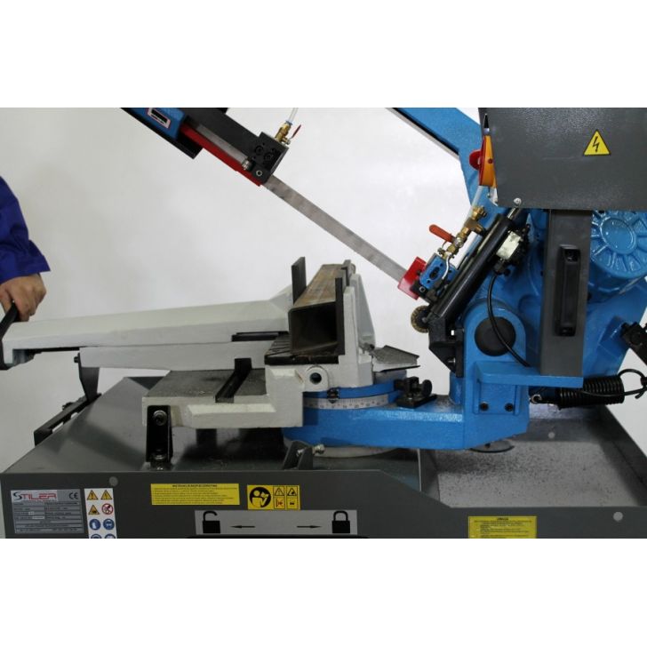 Metāla lentzāģis G5025