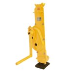 Domkrats mehaniskais 10t