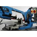 Metāla lentzāģis G5025