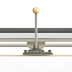 Lentes slīpmašīna Houfek Husky 30 2