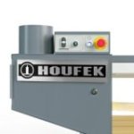 Lentes slīpmašīna Houfek Husky 30