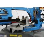 Metāla lentzāģis G5025