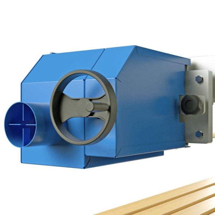 Lentes slīpmašīna Houfek Basset 220