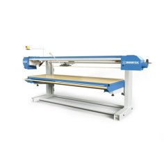 Lentes slīpmašīna Houfek Basset 250