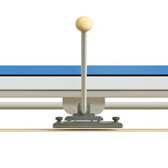 Lentes slīpmašīna Houfek Basset 250 2