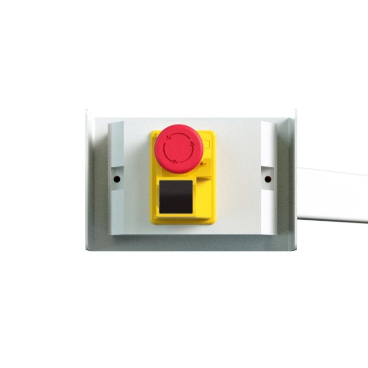 Lentes slīpmašīna Houfek Basset 250